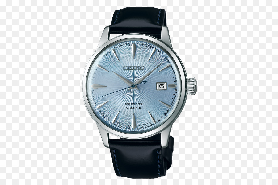 Seiko Watch，นาฬิกา PNG