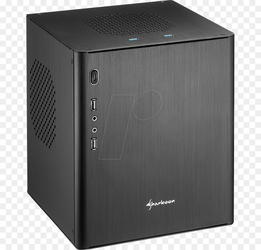 คอมพิวเตอร์ณี Housings，Miniitx PNG