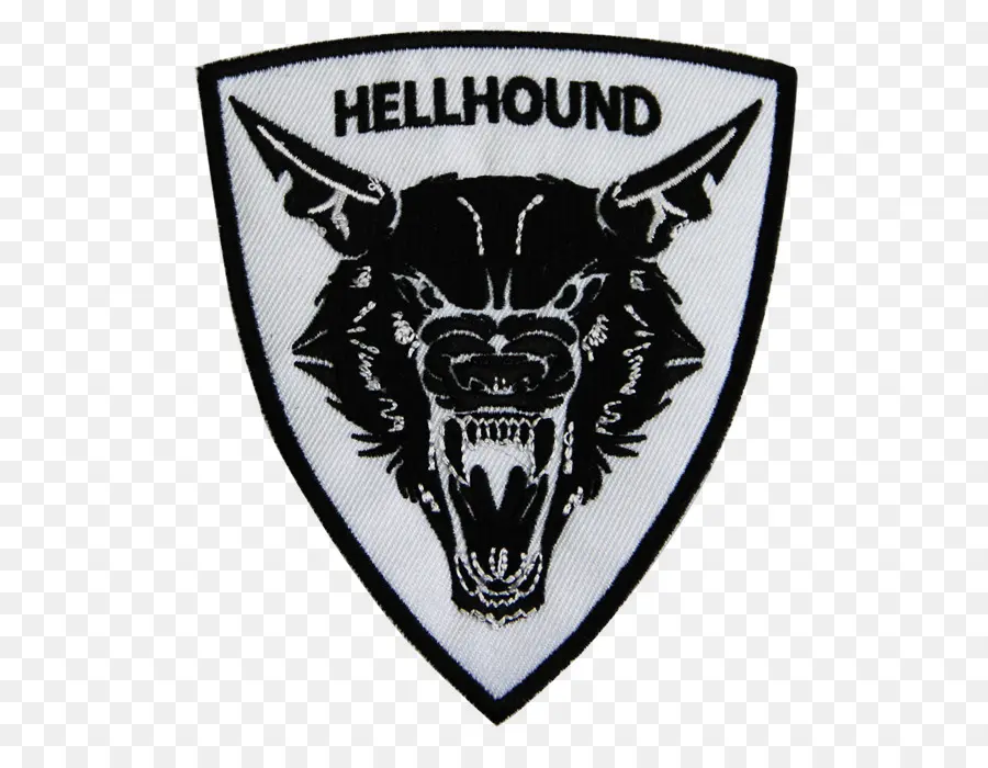 Hellhound，ตราสัญลักษณ์ PNG