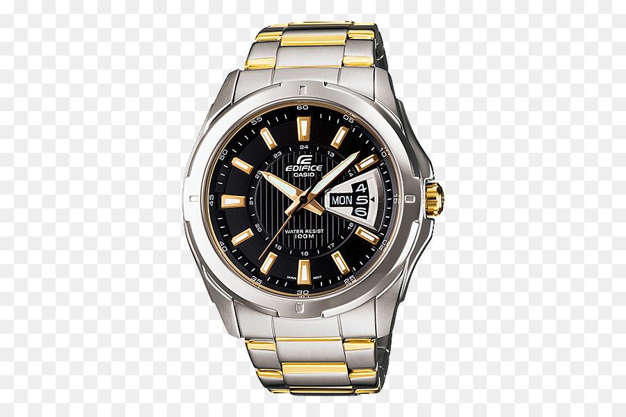 Casio Edifice，Casio PNG