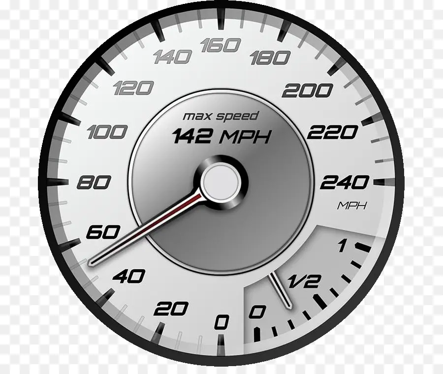 รถ，ใช้เครื่องยนต์รถ Speedometers PNG