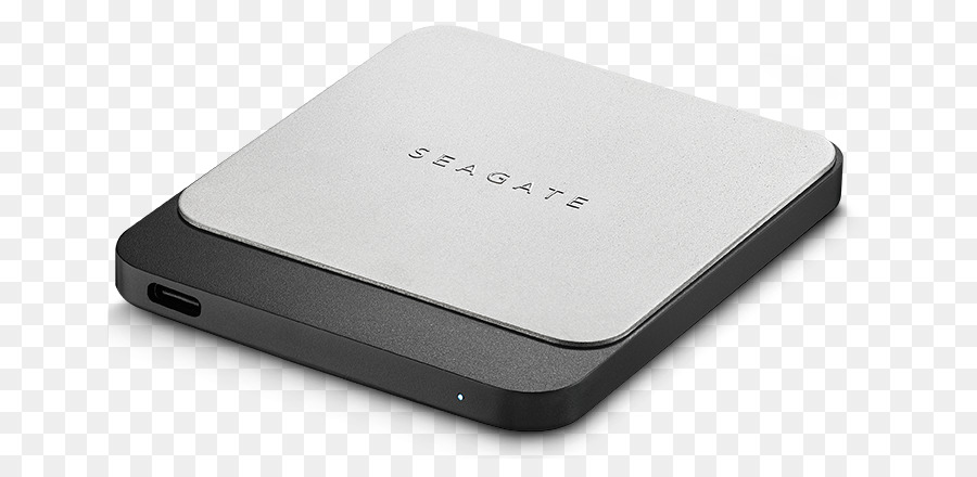 อมูล，Seagate เทคโนโลยี PNG