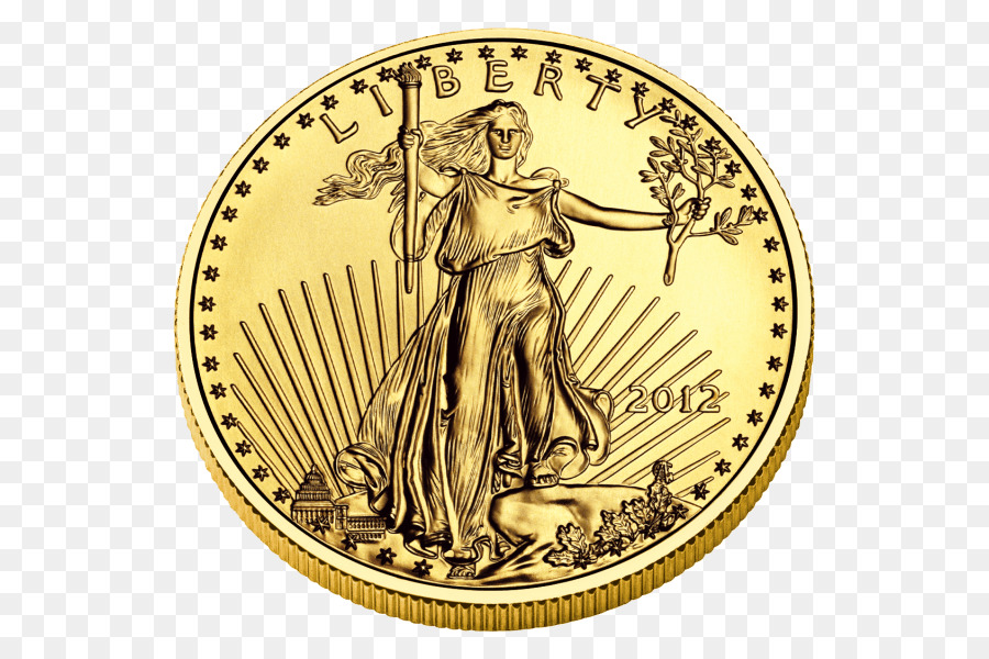 อเมริกันทองอินทรี，เหรียญ PNG