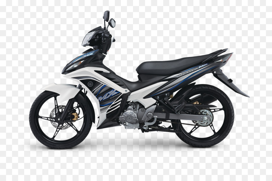 Yamaha ใช้เครื่องยนต์บริษัท, พ้อยนต์ Yamaha อินโดนีเซียมอเตองการผลิต ...