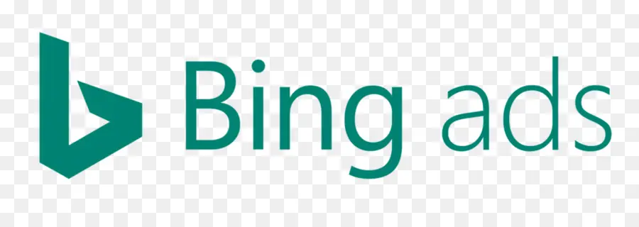 โลโก้โฆษณา Bing，ยี่ห้อ PNG