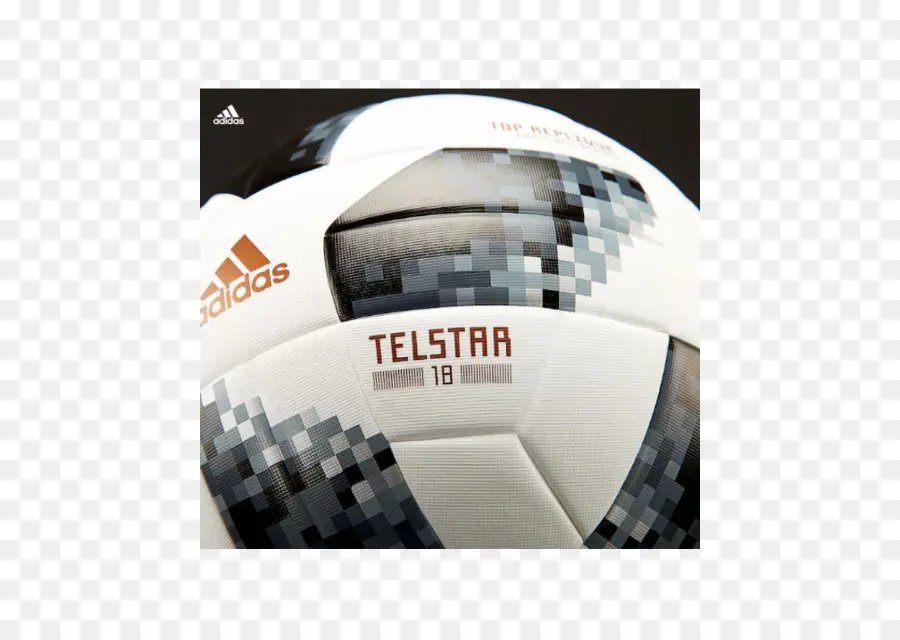 Telstar 18，อาดิดาส PNG