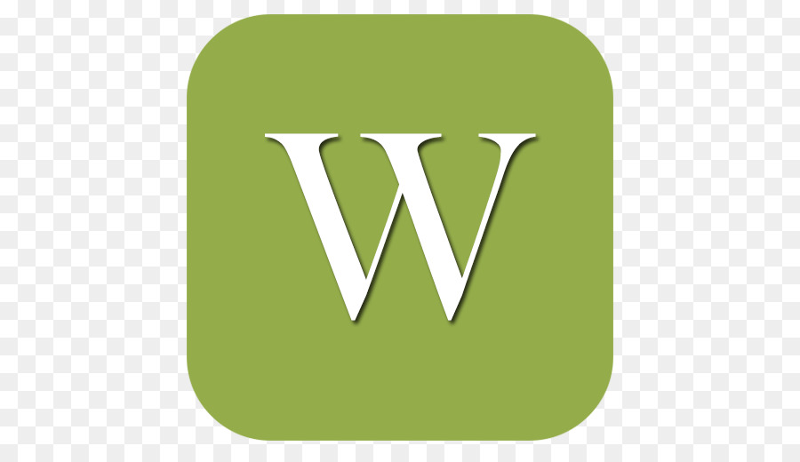 โลโก้ Wikipedia，W PNG