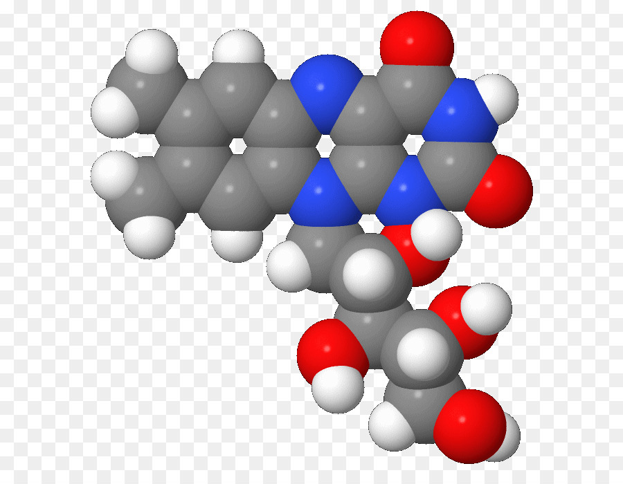 Riboflavin，วิตามินบี PNG