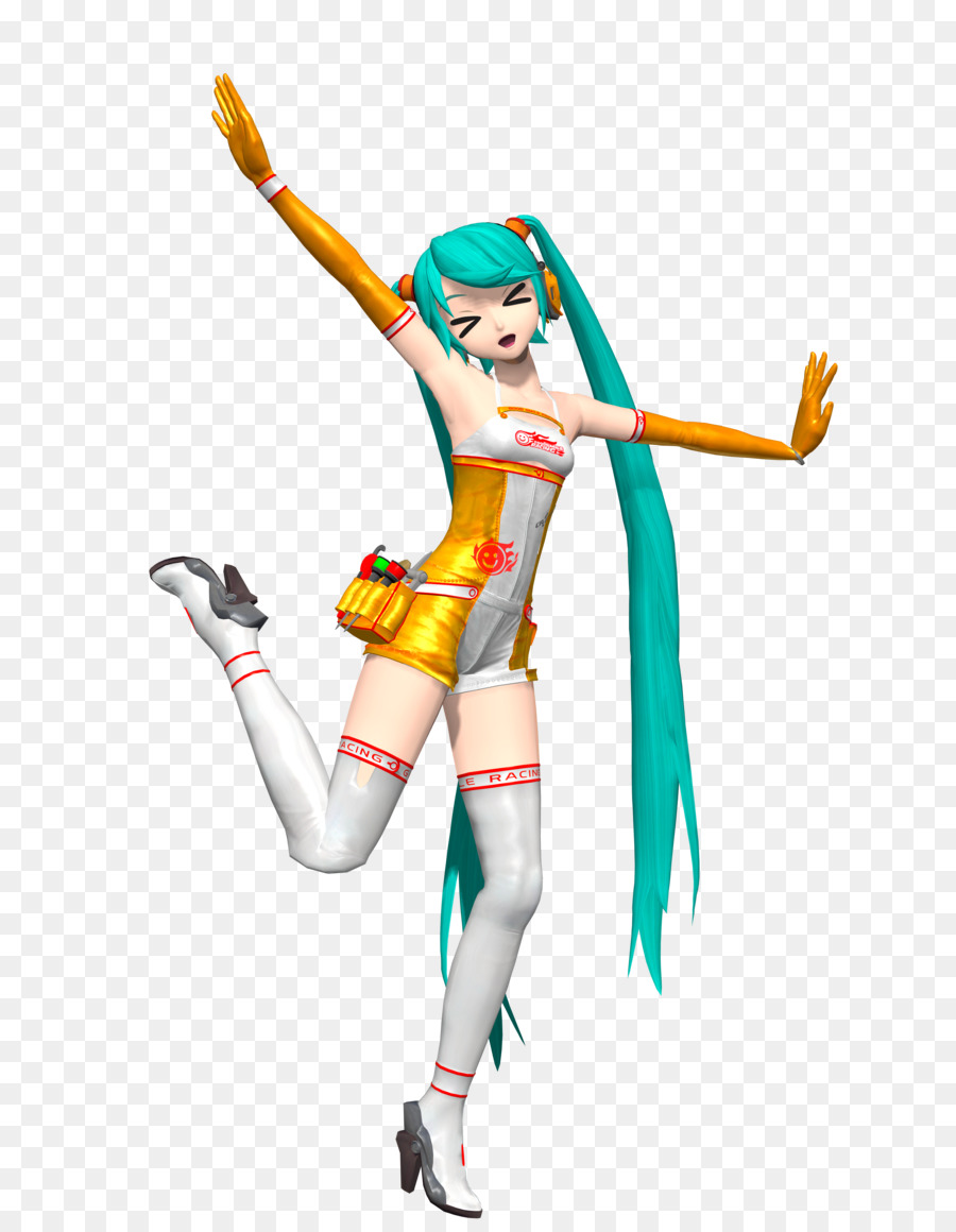 Spica，Hatsune Miku PNG