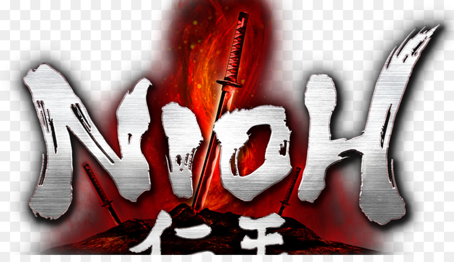 Nioh，นักรบ Allstars PNG