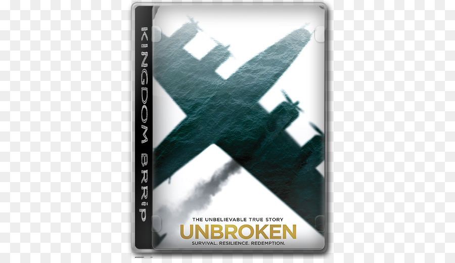 Unbroken เป็นสงครามโลกครั้งฉันเรื่องราวการรอดตายขอ Resilience และการไถ่บาป，ใช่ม้าเมริกันตำนาน PNG