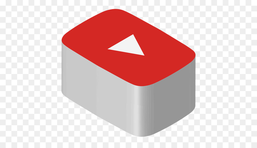 ไอคอน Youtube，วิดีโอ PNG