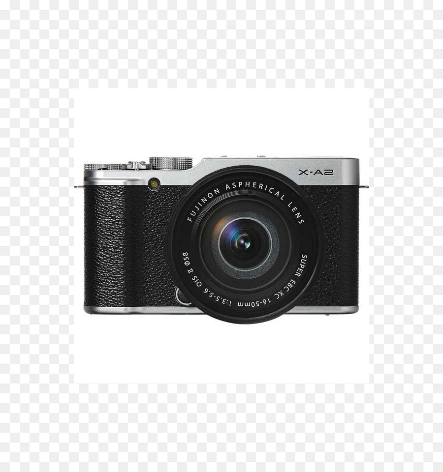 ของ Fujifilm Xa2，Mirrorless Interchangeablelens กล้อง PNG
