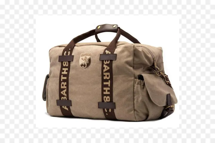 กระเป๋า Duffel，กระเป๋าเดินทาง PNG