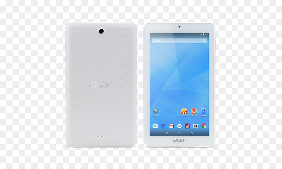 Acer Iconia หนึ่ง 7，Acer Iconia หนึ่ง 10 PNG