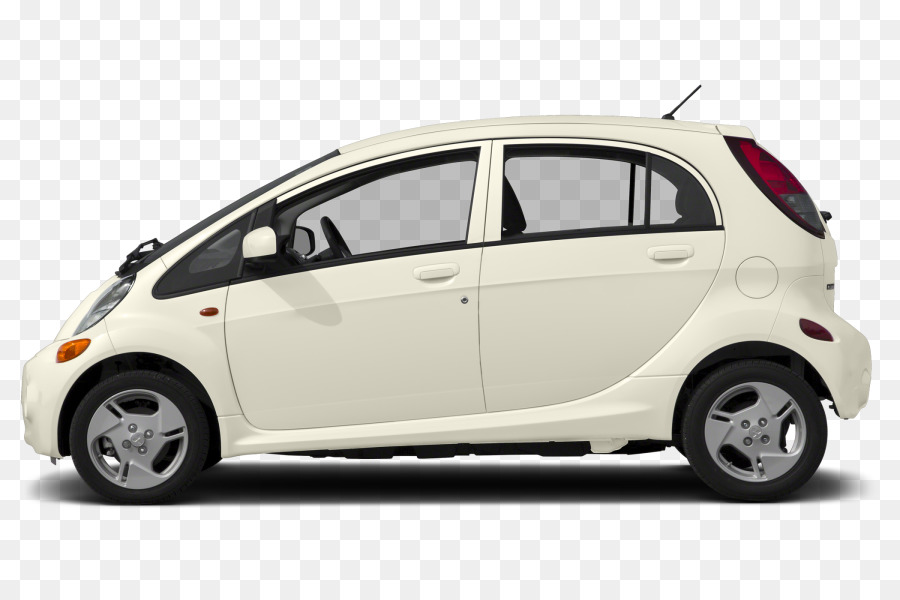 ๒๐๑๗มิตซูบิชิ Imiev，มิตซูบิชิ Imiev PNG