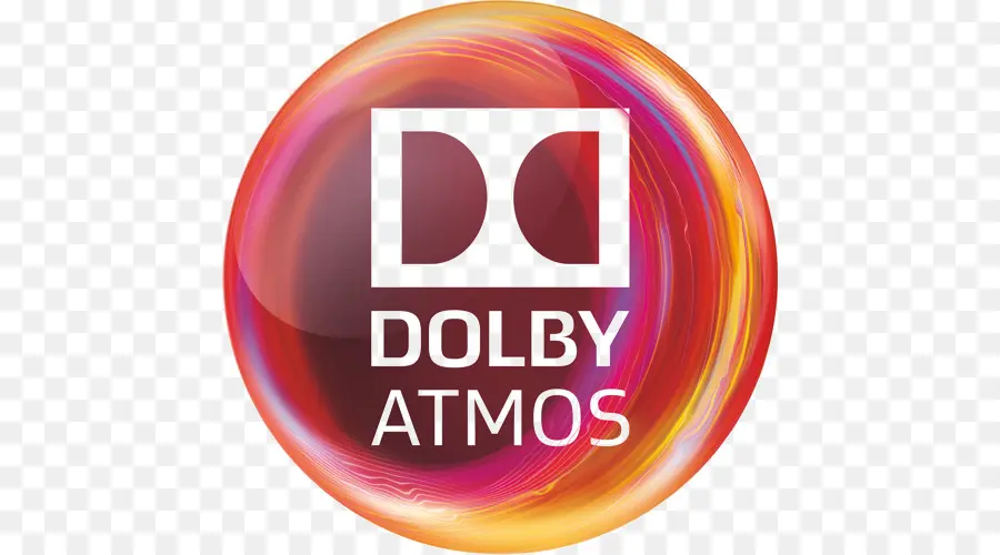 Dolby Atmos，เสียง PNG