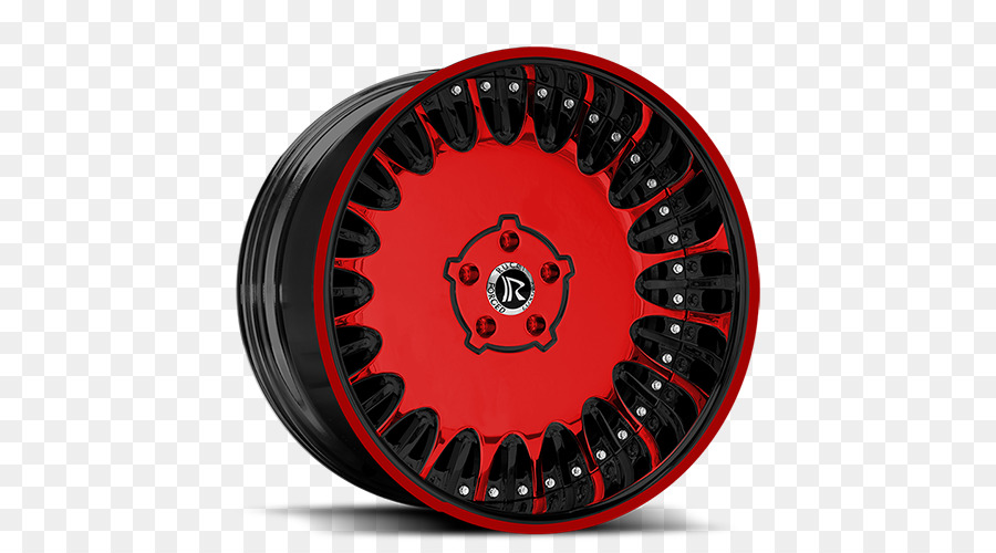 Alloy ล้อ，Hubcap PNG