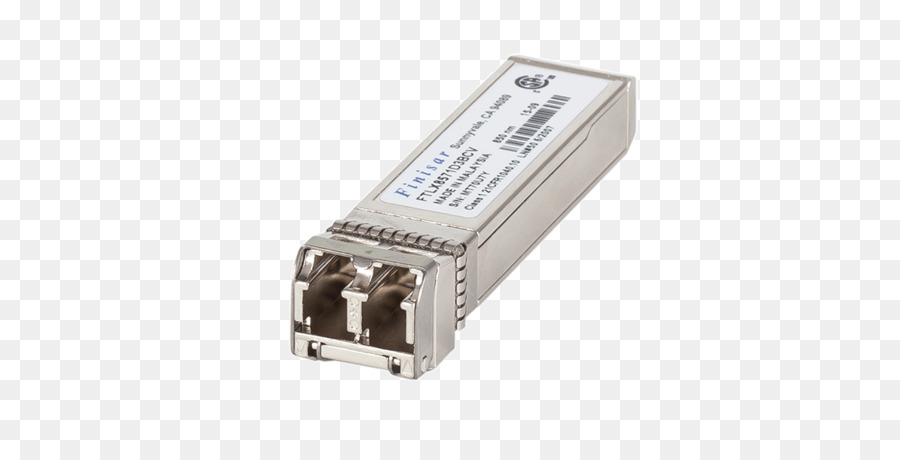 10 Gigabit อีเทอร์เนต，เล็กรูปแบบที่ Pluggable Transceiver PNG