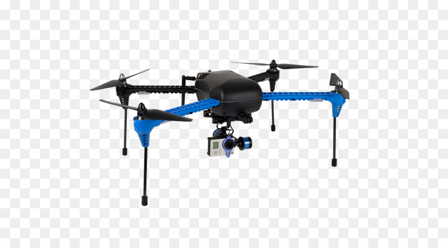 Unmanned กลุ่รถ，Quadcopter PNG