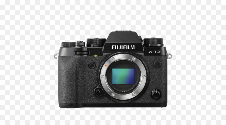 ของ Fujifilm Xpro2，Fujifilm PNG
