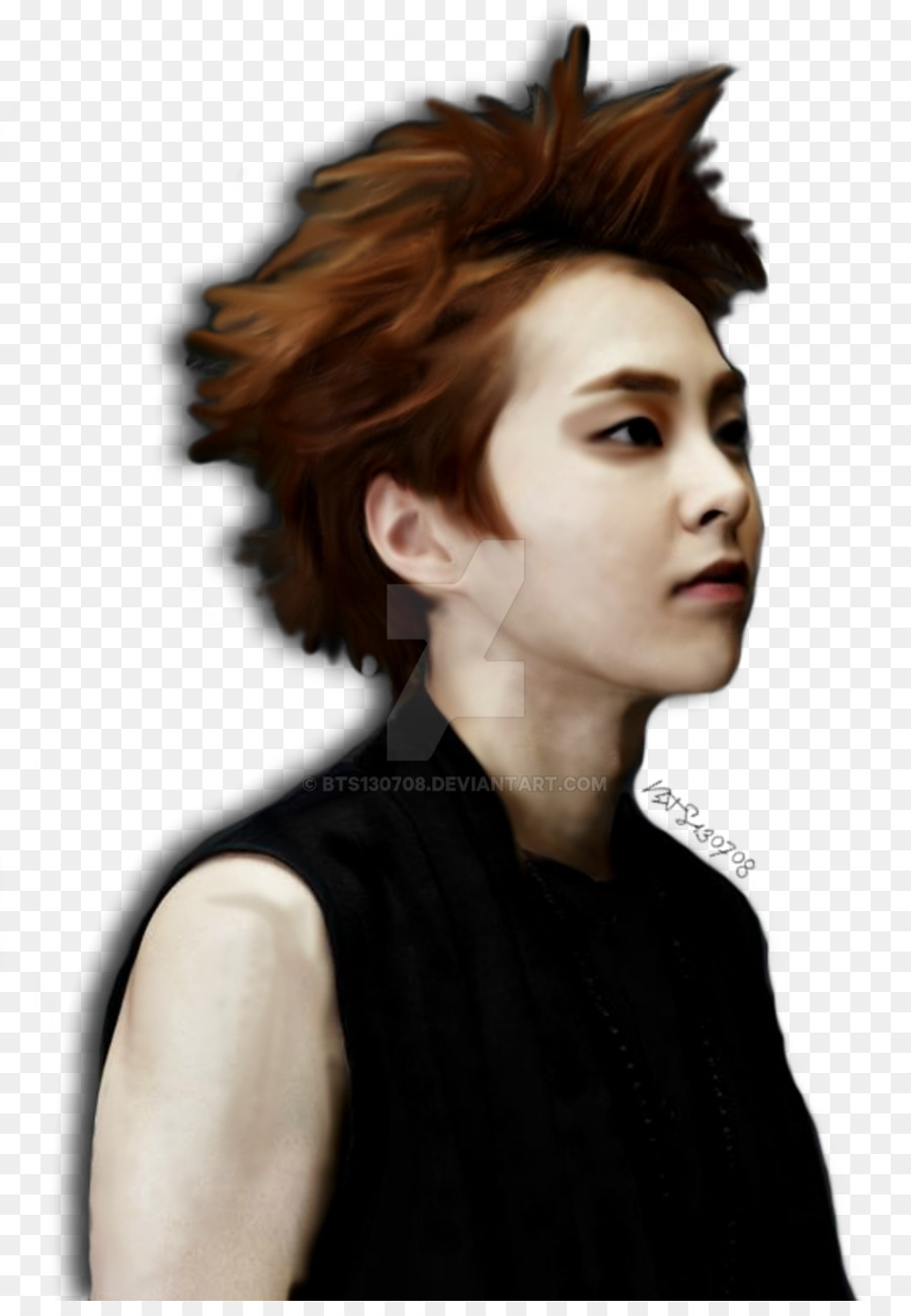 Xiumin，Exo PNG