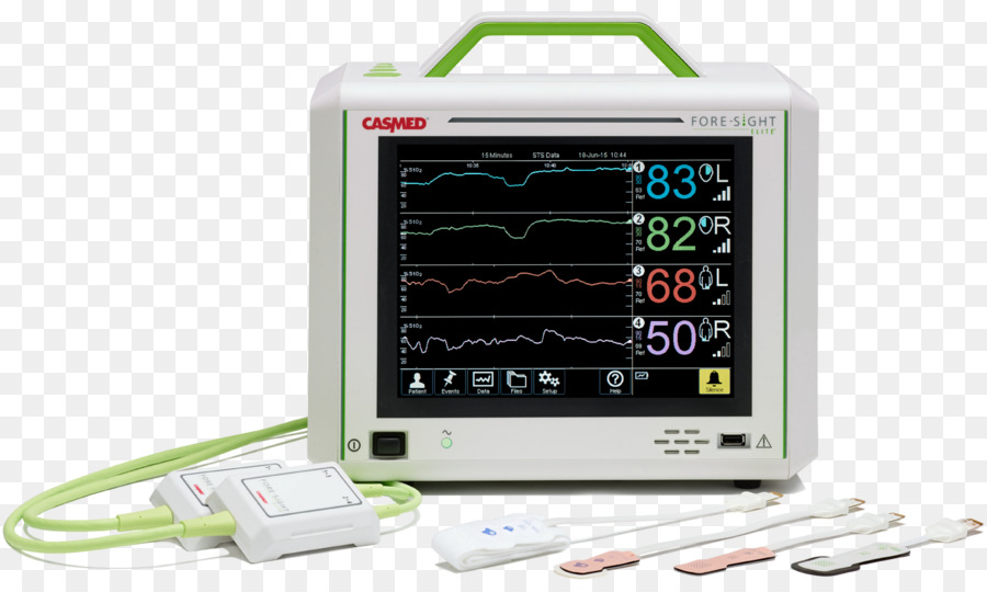 ชีพจร Oximeters，ชีพจร Oximetry PNG