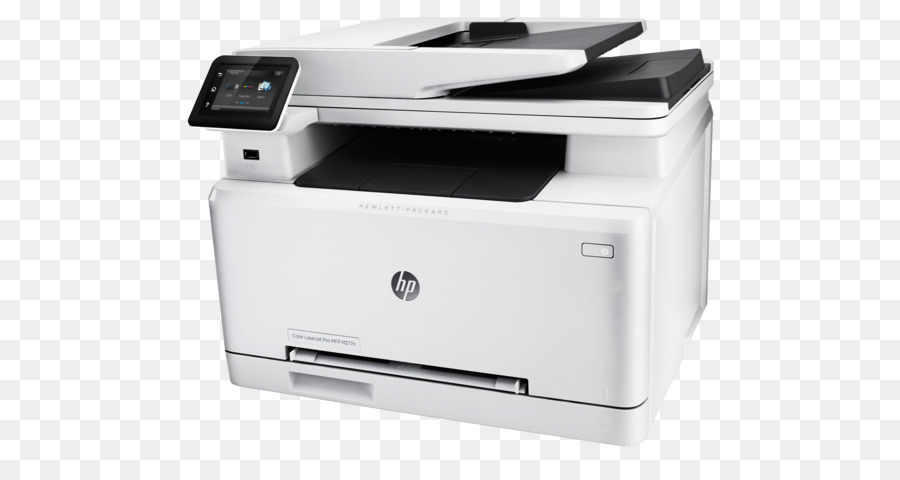 Hewlettpackard，จุดเสีย Laserjet มืออาชีพ M277 PNG