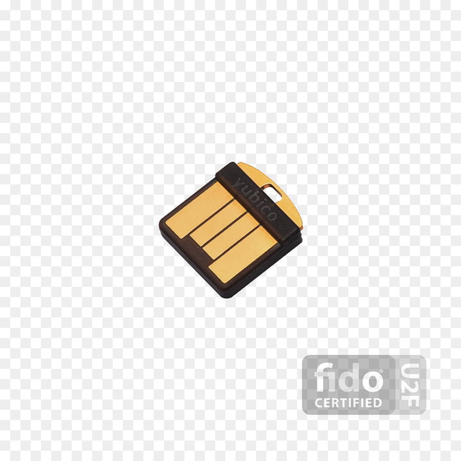 Yubikey，ยู 2 เลยว่าส่วนหนึ่ง PNG