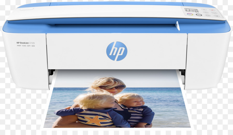 Hewlettpackard，จุดเสีย Deskjet PNG