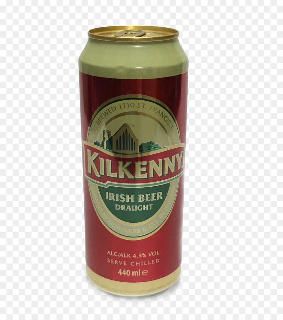 Kilkenny Irish Beer，เบียร์ PNG