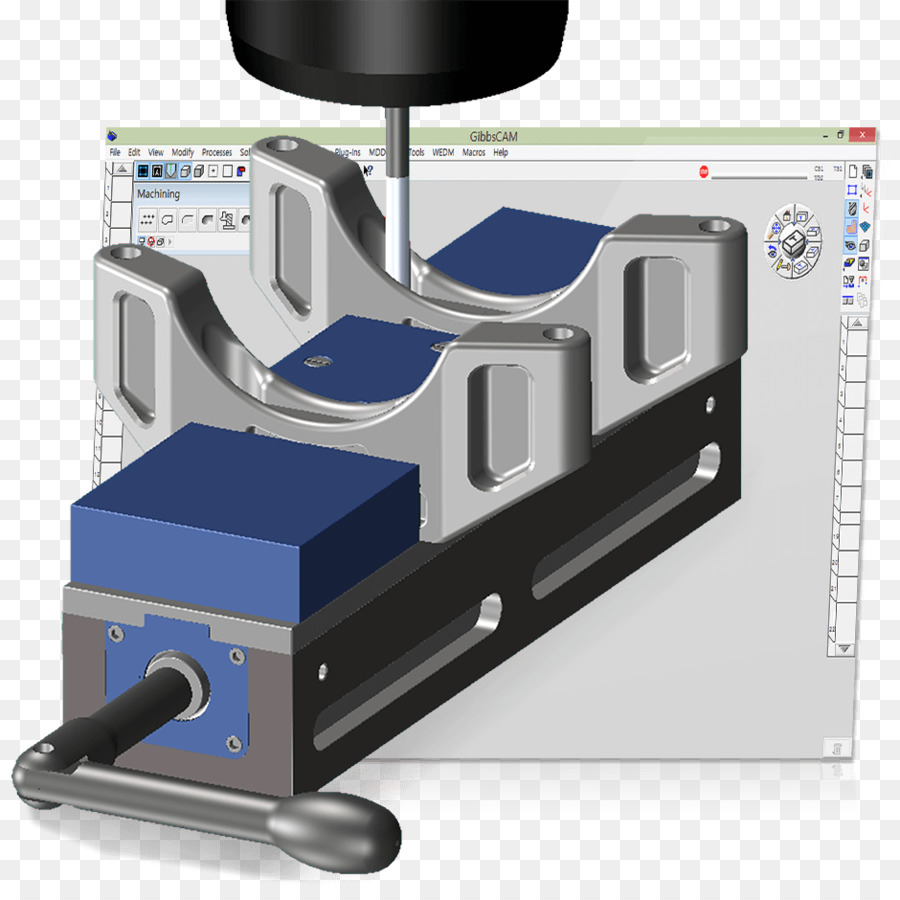 Computeraided องการผลิต，คอมพิวเตอร์ Numerical ควบคุม PNG