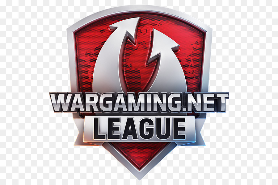 โลโก้ Wargaming Net，การเล่นเกม PNG