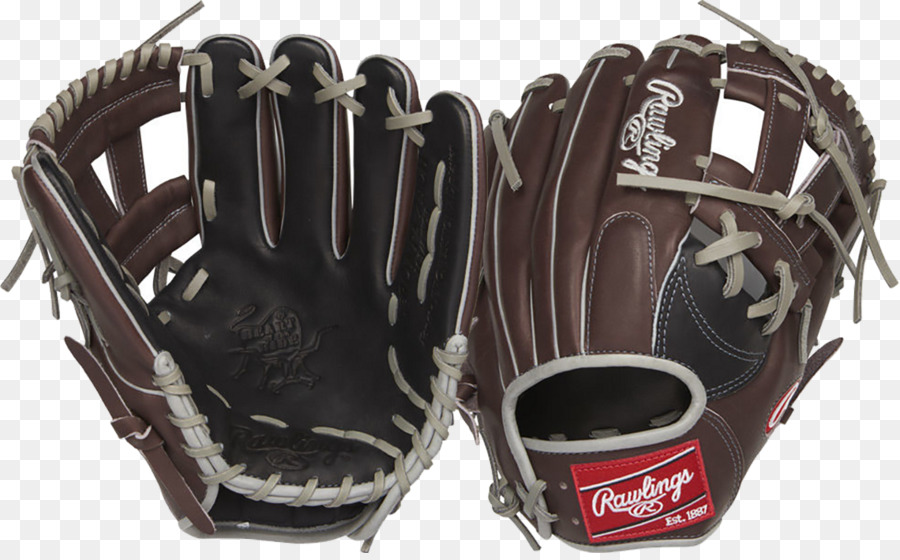 ถุงมือเบสบอล，Rawlings PNG