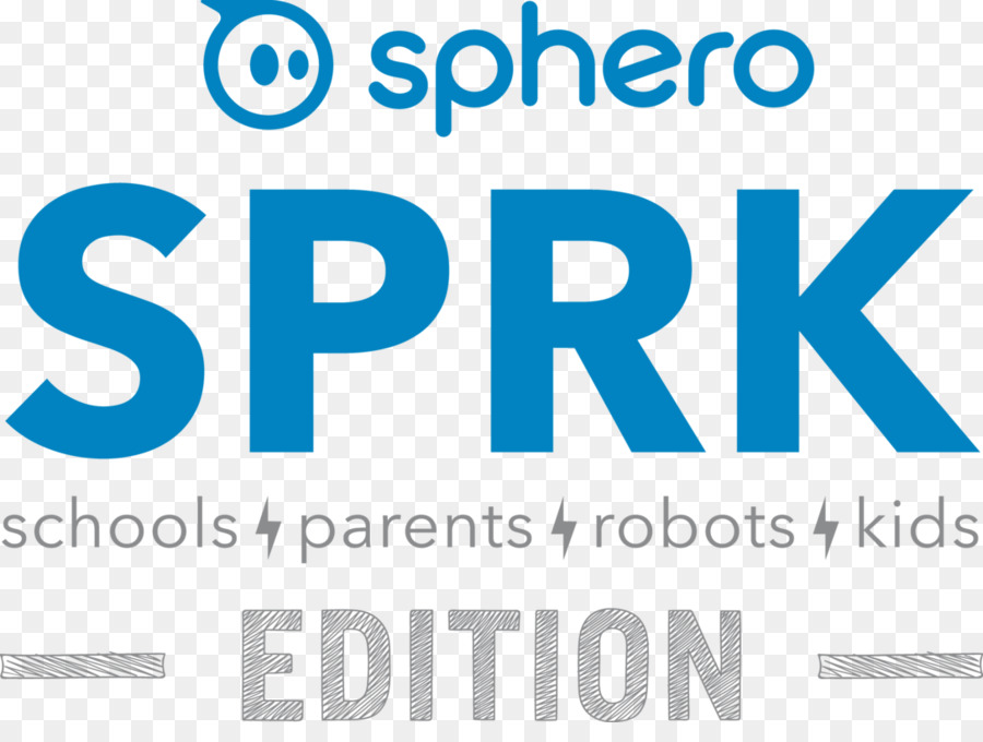 Sphero Sprk Edition，หุ่นยนต์ PNG