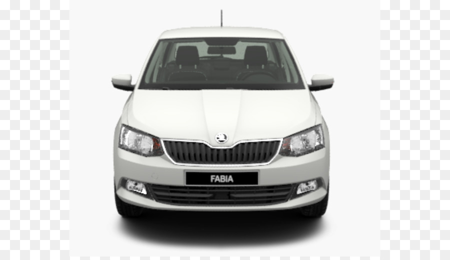 กันชน，Skoda อัตโนมัติ PNG