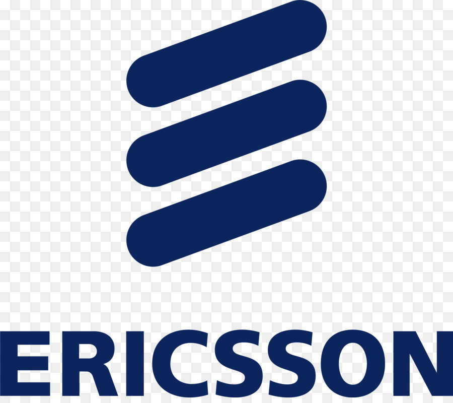 Ericsson，โลโก้ PNG