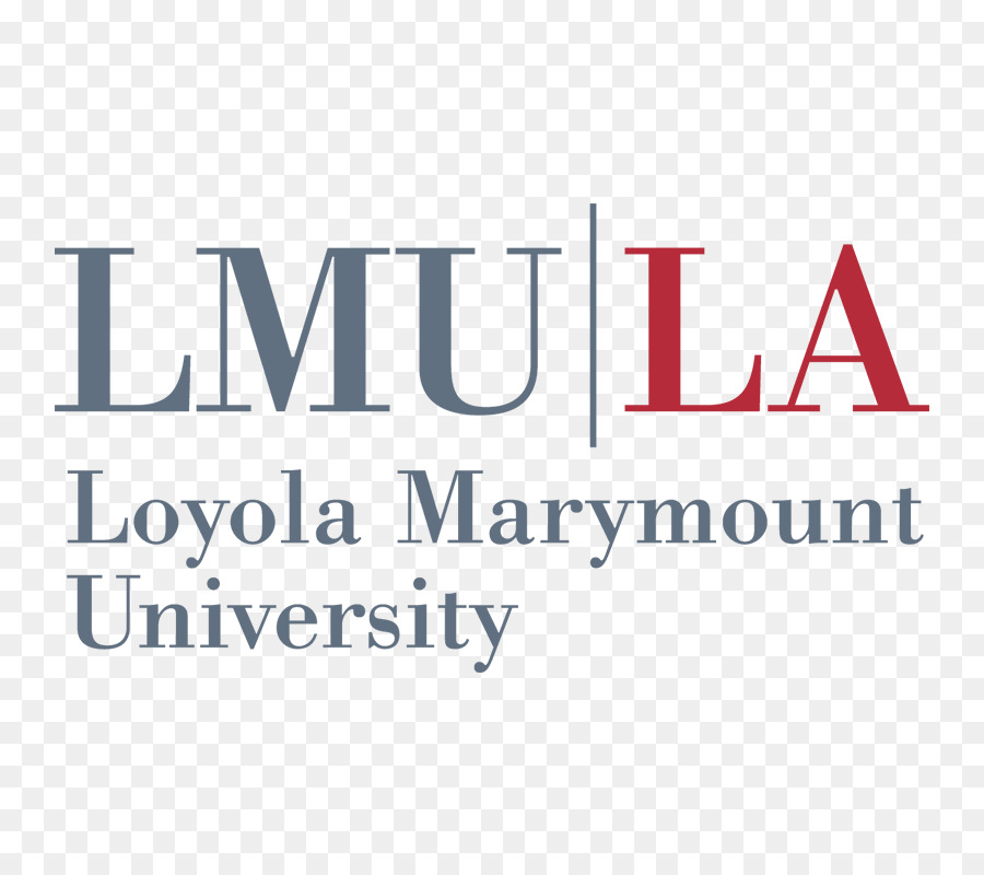 โลโก้ Loyola Marymount University，มหาวิทยาลัย PNG