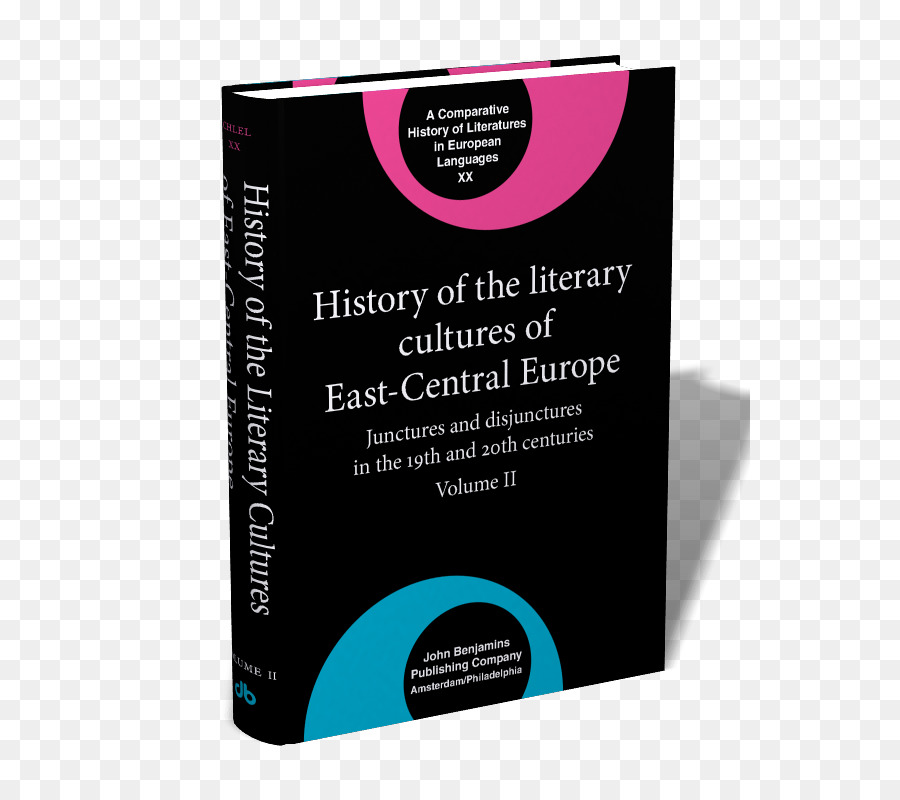 ประวัติศาสตร์ของ Literary งวัฒนธรรมของ Eastcentral ยุโรป Junctures และ Disjunctures ใน 19th และหลายศตวรรษที่ 20，วรรณกรรม PNG