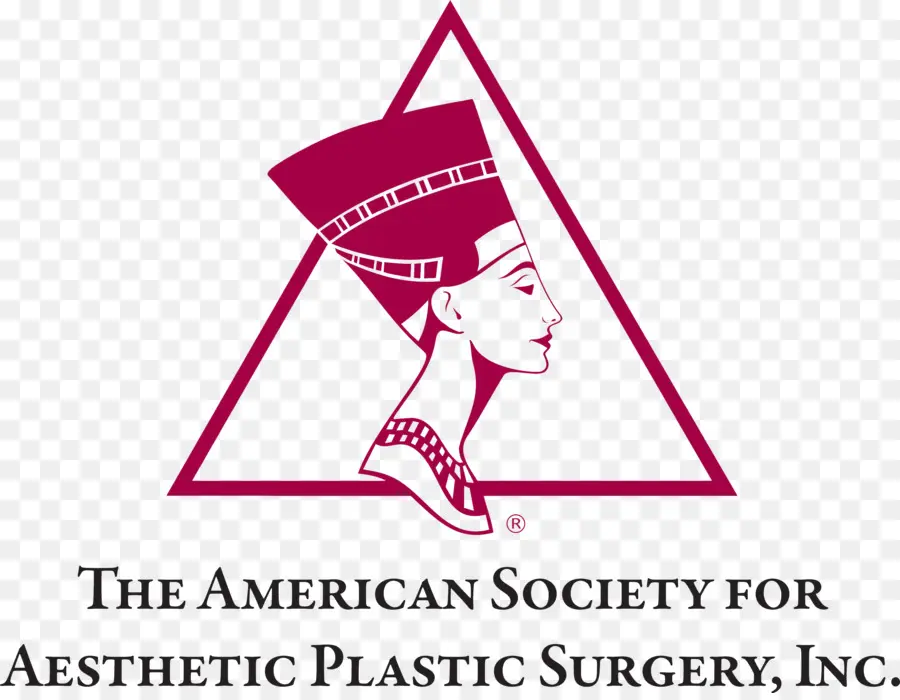 โลโก้ American Society For Aesthetic Plastic，โลโก้ PNG