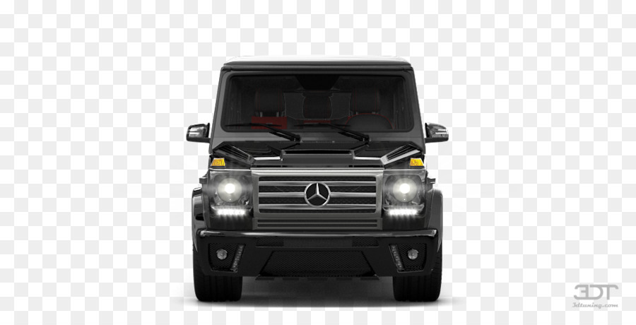 ๒๐๑๗ Mercedesbenz Gclass，รถ PNG