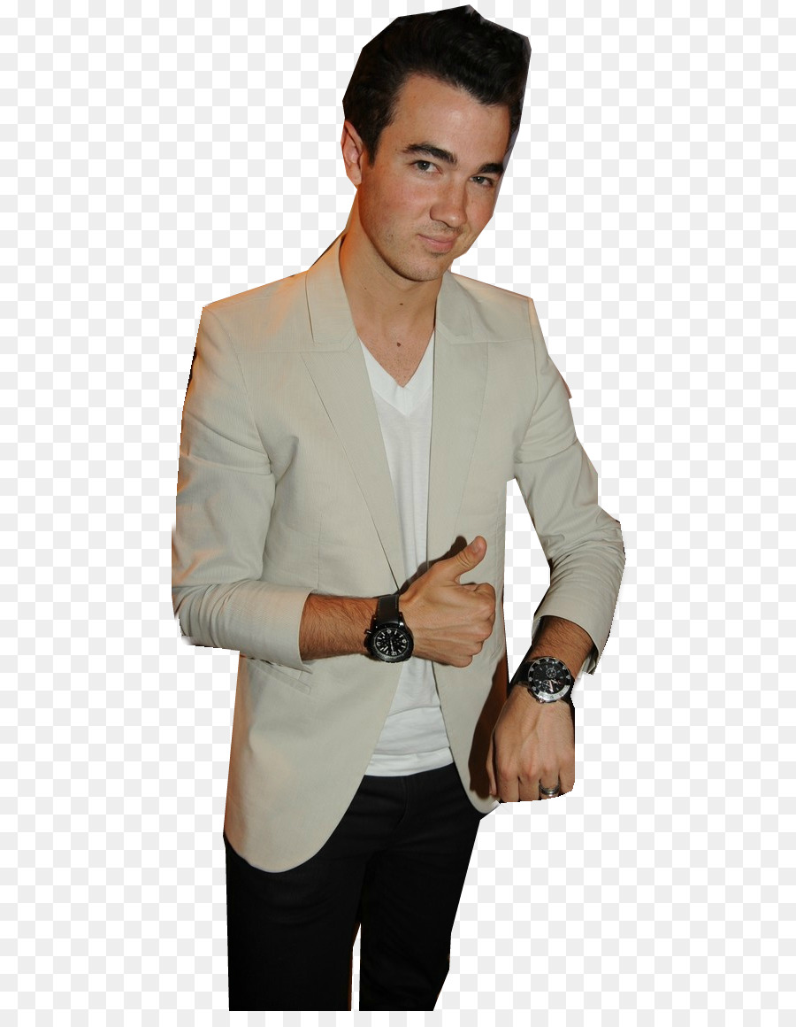 เควิน Jonas，เบลเซอร์ PNG