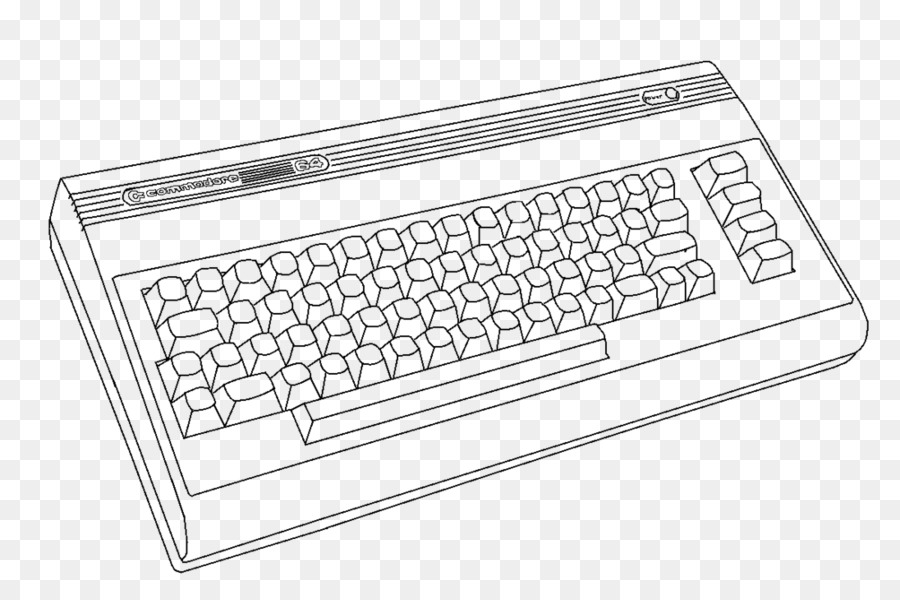 แป้นพิมพ์คอมพิวเตอร์，แล็ปท็อป PNG