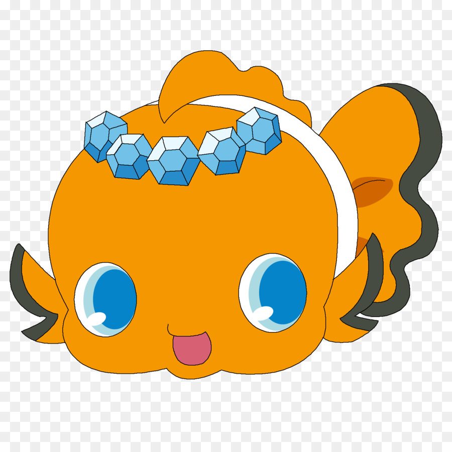 Jewelpet，หิน PNG