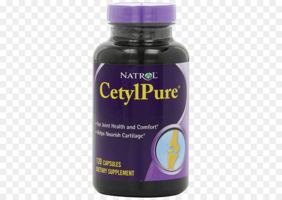 อาหารเสริม Cetylpure，Cetylpure PNG