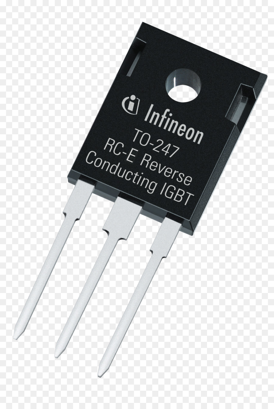 Insulatedgate อารมณ์แปรปร Transistor，Infineon เทคโนโลยี PNG