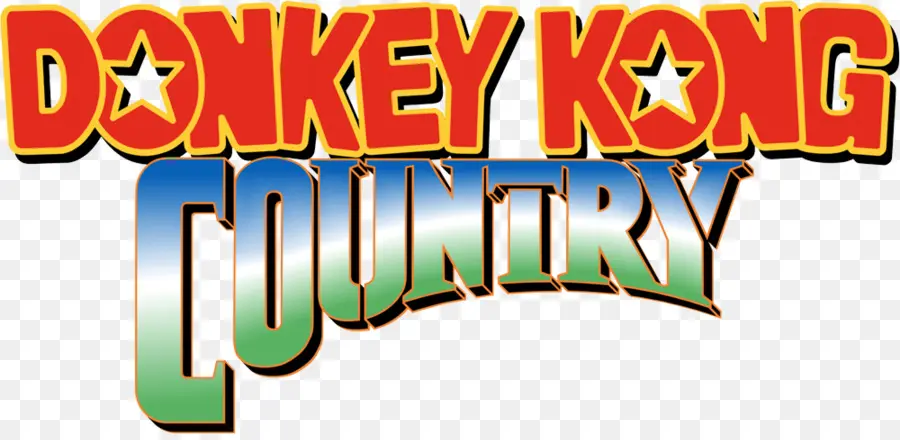 Donkey Kong Country，วิดีโอเกม PNG