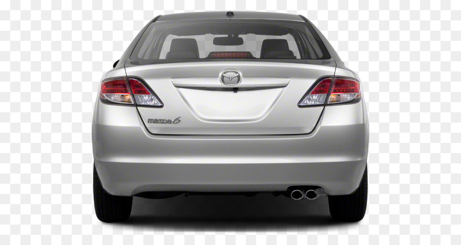 ๒๐๑๓ Mazda6，รถ PNG