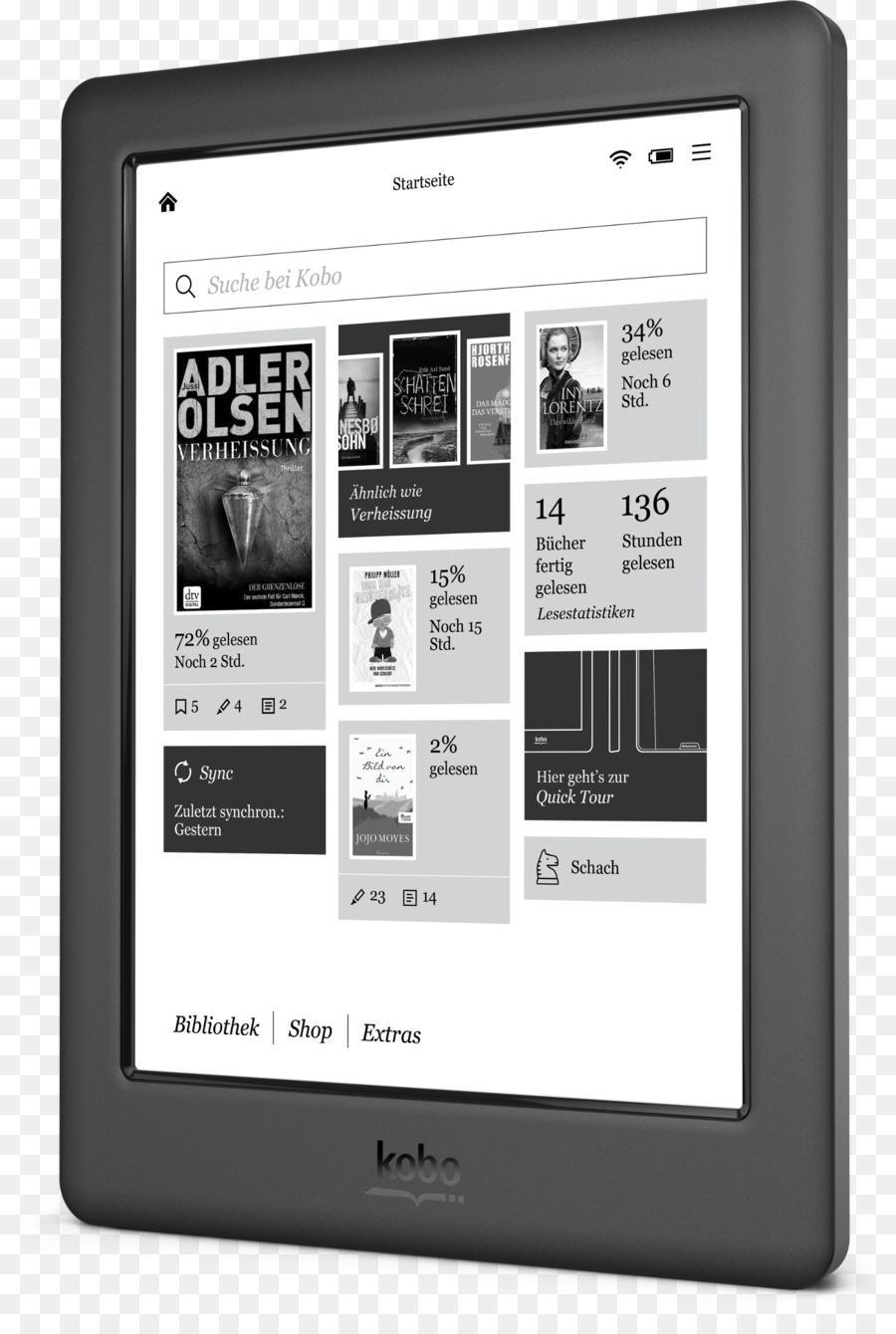 E Reader，หนังสืออิเล็กทรอนิกส์ PNG