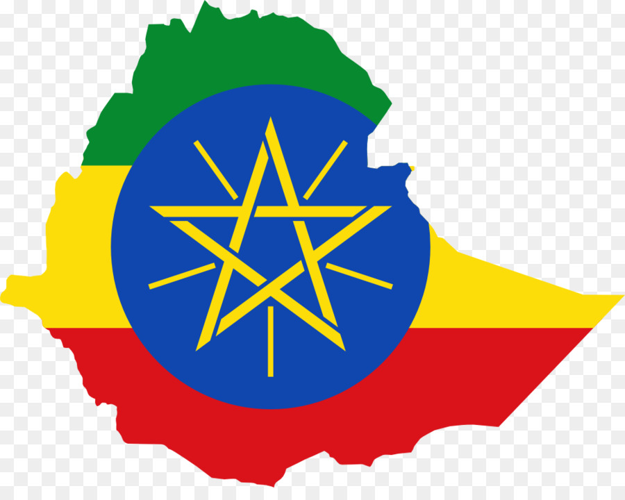 ธงของเอธิโอเปีย，World Kgm PNG